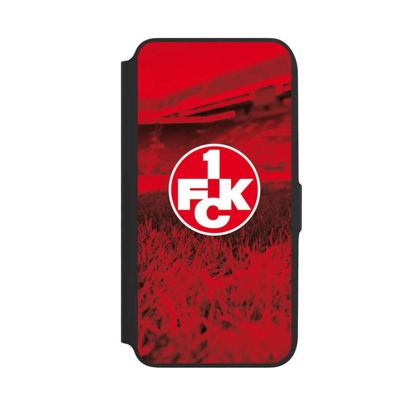 Galaxy A16 5G NIVOflip Stadionrasen FCK Rot