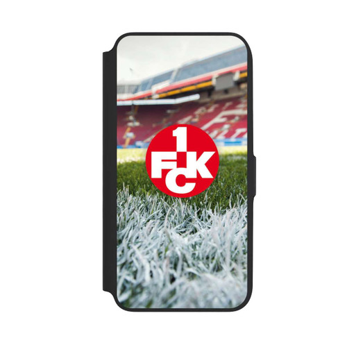 Samsung Galaxy A16 5G NIVOflip Stadionrasen FCK