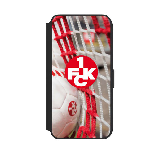 Samsung Galaxy A16 5G NIVOflip Torschuss FCK