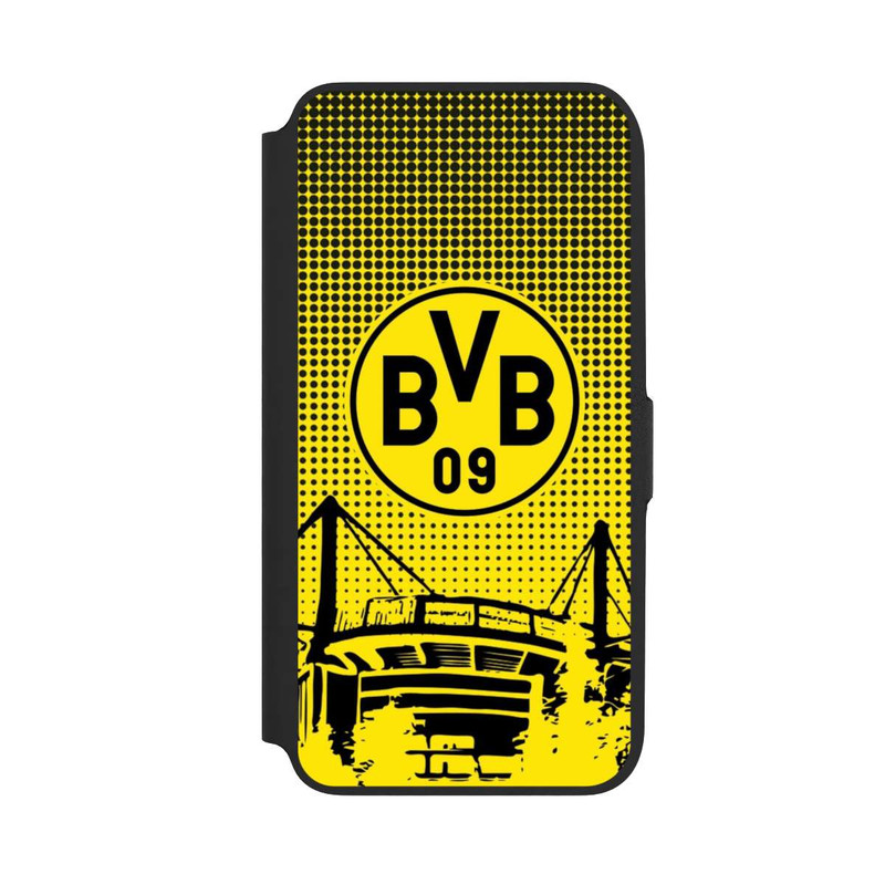 Galaxy A16 5G NIVOflip BVB Dots