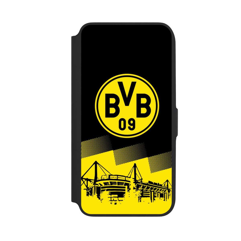 Galaxy A16 5G NIVOflip BVB Two Tone