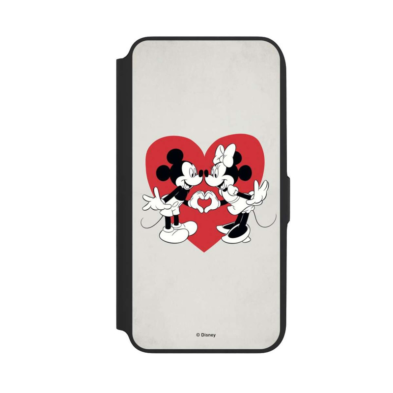 Galaxy A16 5G NIVOflip Micky and Minnie in Love