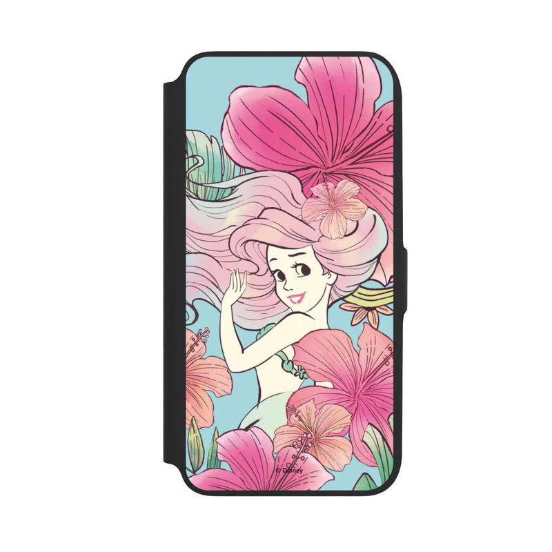Galaxy A16 5G NIVOflip Arielle Royal Floral
