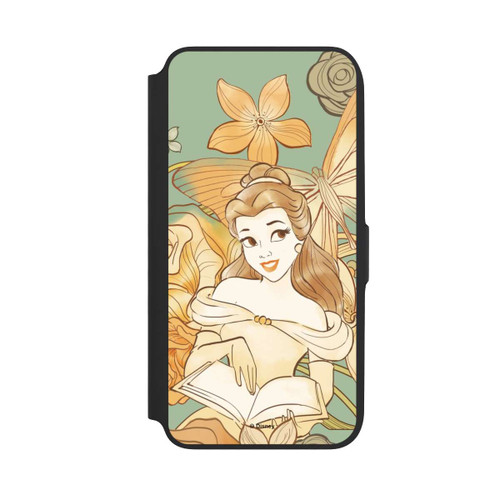 Samsung Galaxy A16 5G NIVOflip Belle Royal Floral