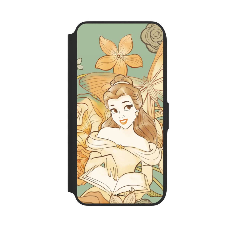 Galaxy A16 5G NIVOflip Belle Royal Floral