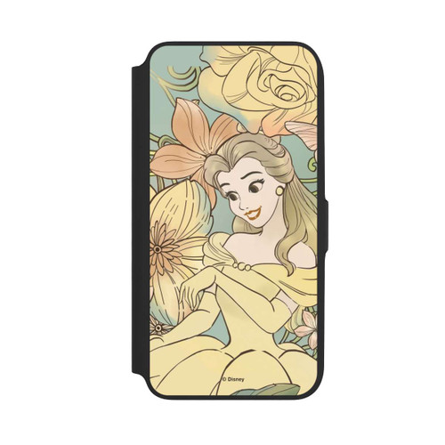 Samsung Galaxy A16 5G NIVOflip Belle Royal Floral No 2