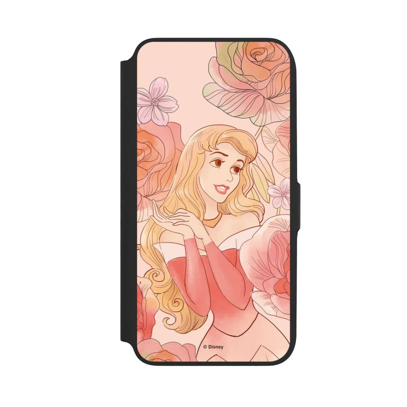 Galaxy A16 5G NIVOflip Sleeping Beauty Royal Floral