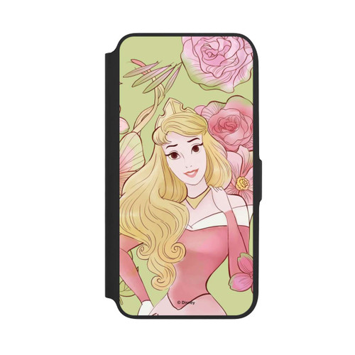 Samsung Galaxy A16 5G NIVOflip Beauty Royal Floral