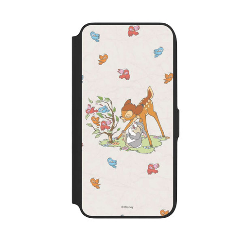 Samsung Galaxy A16 5G NIVOflip Bambi Vintage Pattern