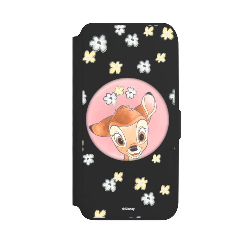 Galaxy A16 5G NIVOflip Bambi sans Fond