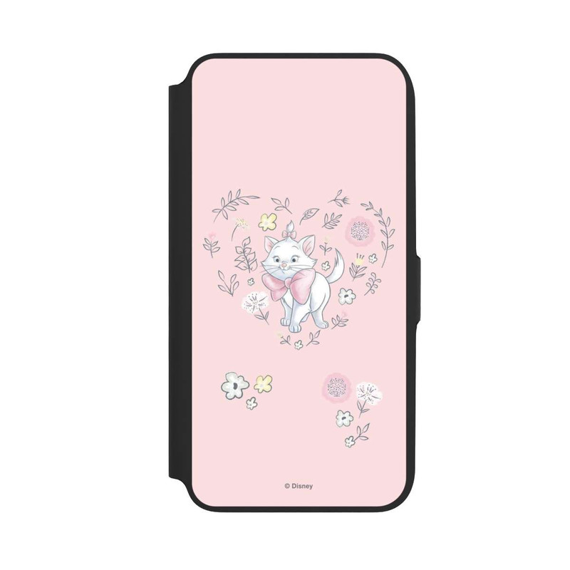 Galaxy A16 5G NIVOflip Aristocats Marie Heart