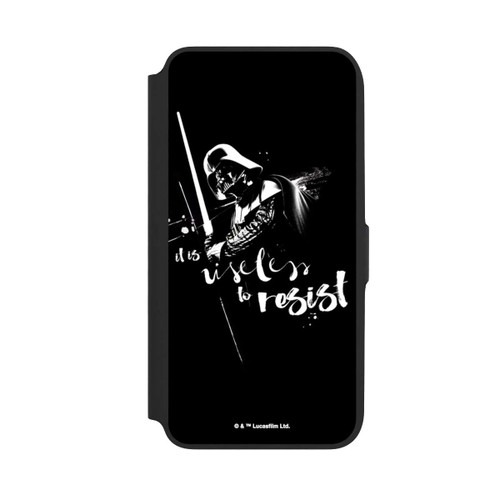 Samsung Galaxy A16 5G NIVOflip It is Useless to Resist - Star Wars