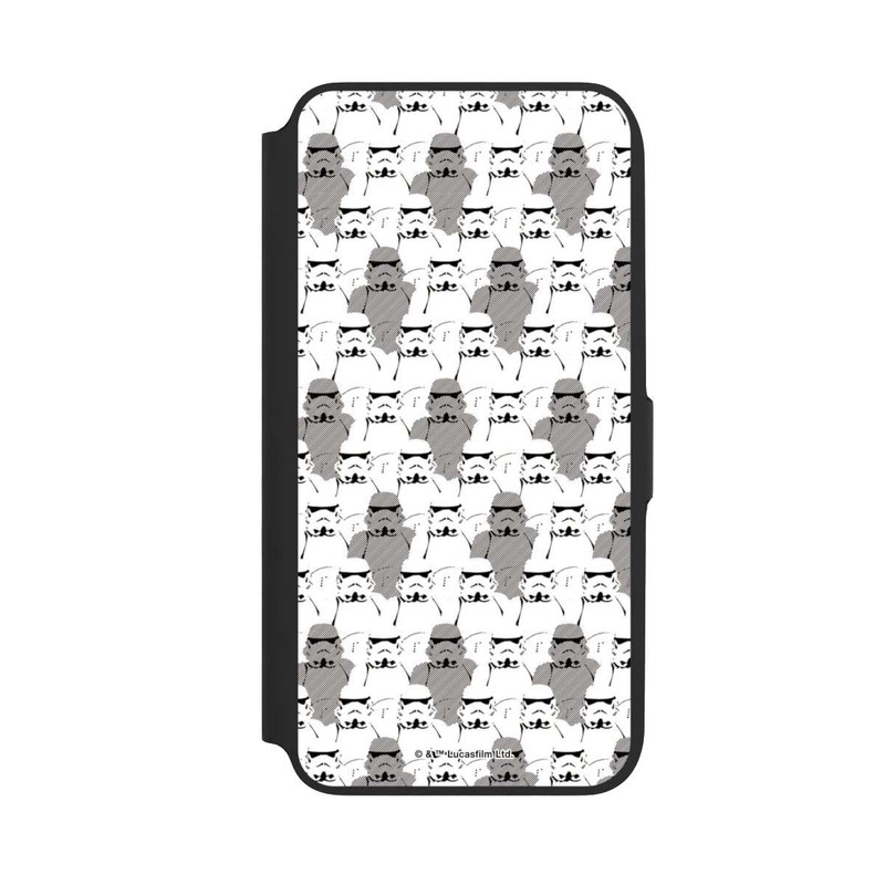 Galaxy A16 5G NIVOflip Sturmtruppler-Muster