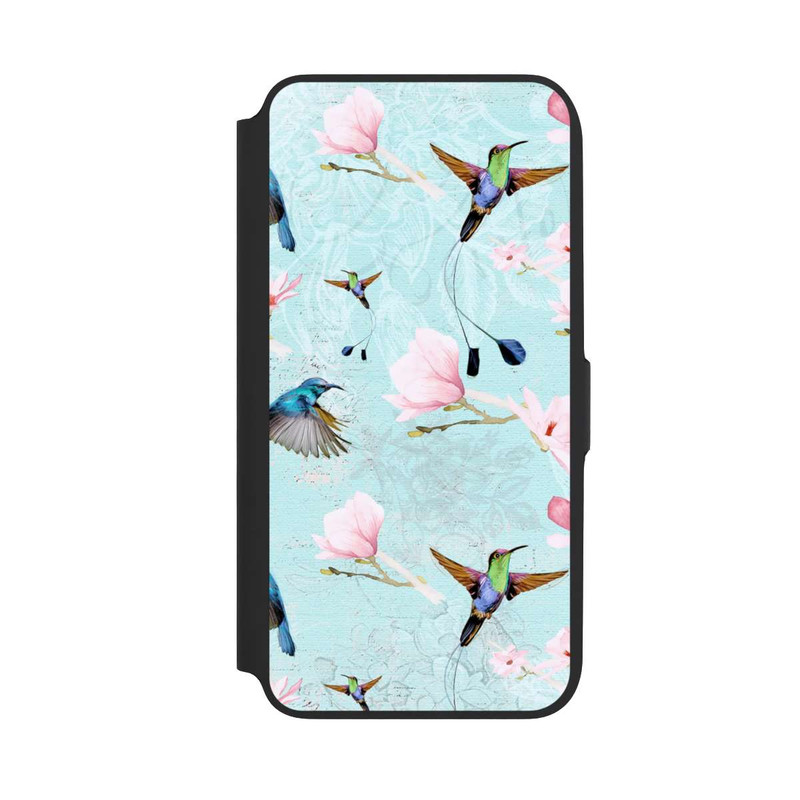 Galaxy A16 5G NIVOflip Vintage Kolibri