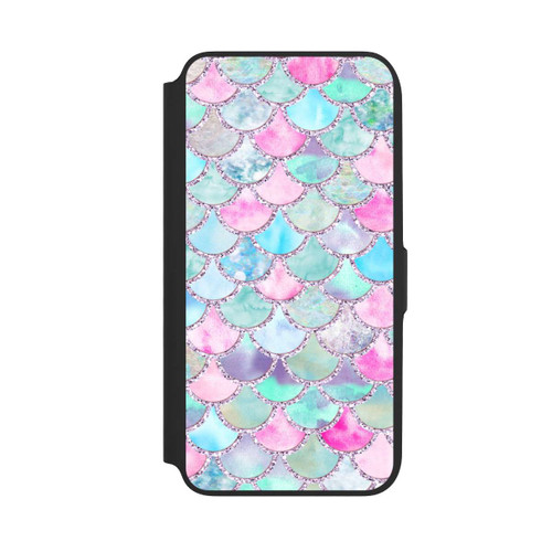 Samsung Galaxy A16 5G NIVOflip Poisson Arc-En-Ciel
