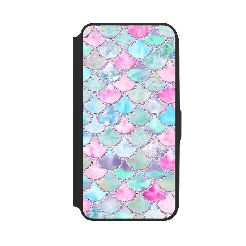 Galaxy A16 5G NIVOflip Poisson Arc-En-Ciel