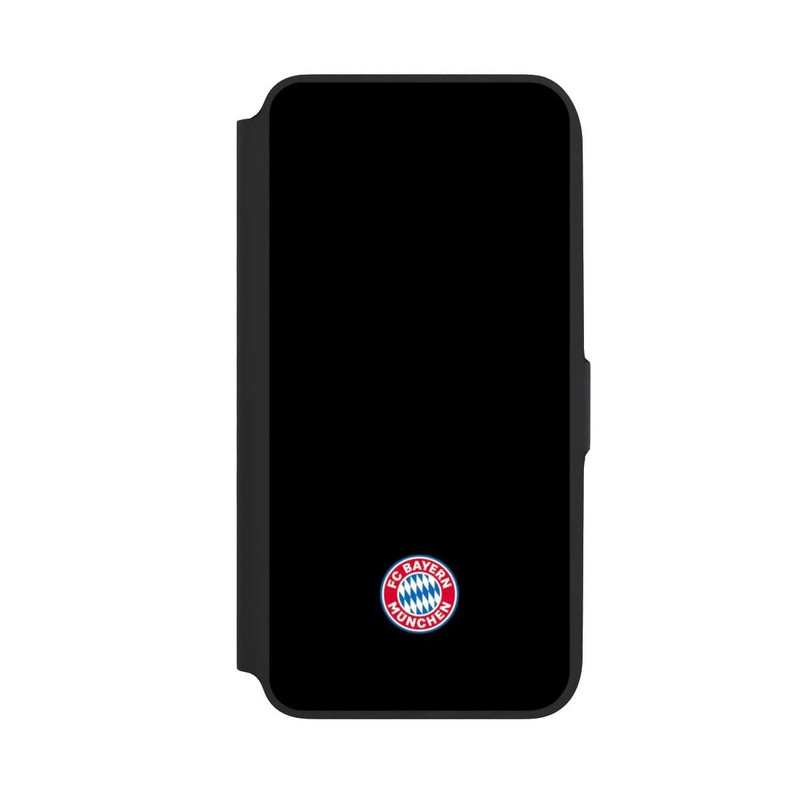 Galaxy A16 5G NIVOflip Klassisches FCB Logo Klein