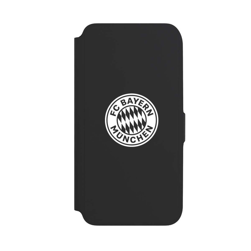 Galaxy A16 5G NIVOflip FCB Logo Einfarbig ohne Hintergrund