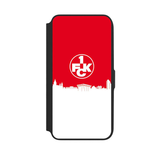 Samsung Galaxy A16 5G NIVOflip Skyline FCK