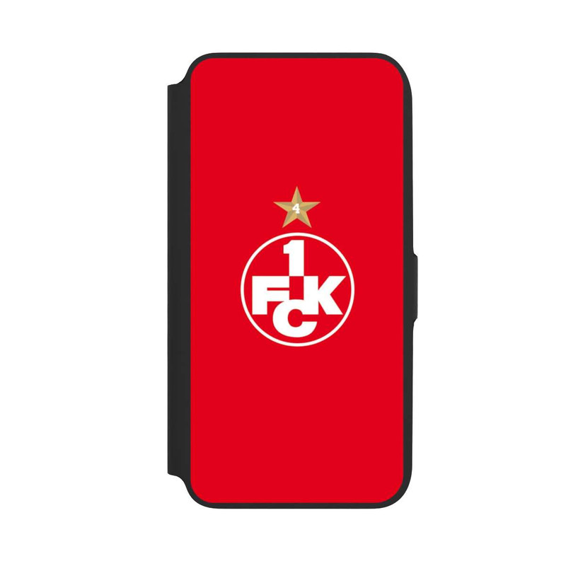 Galaxy A16 5G NIVOflip 4. Stern FCK