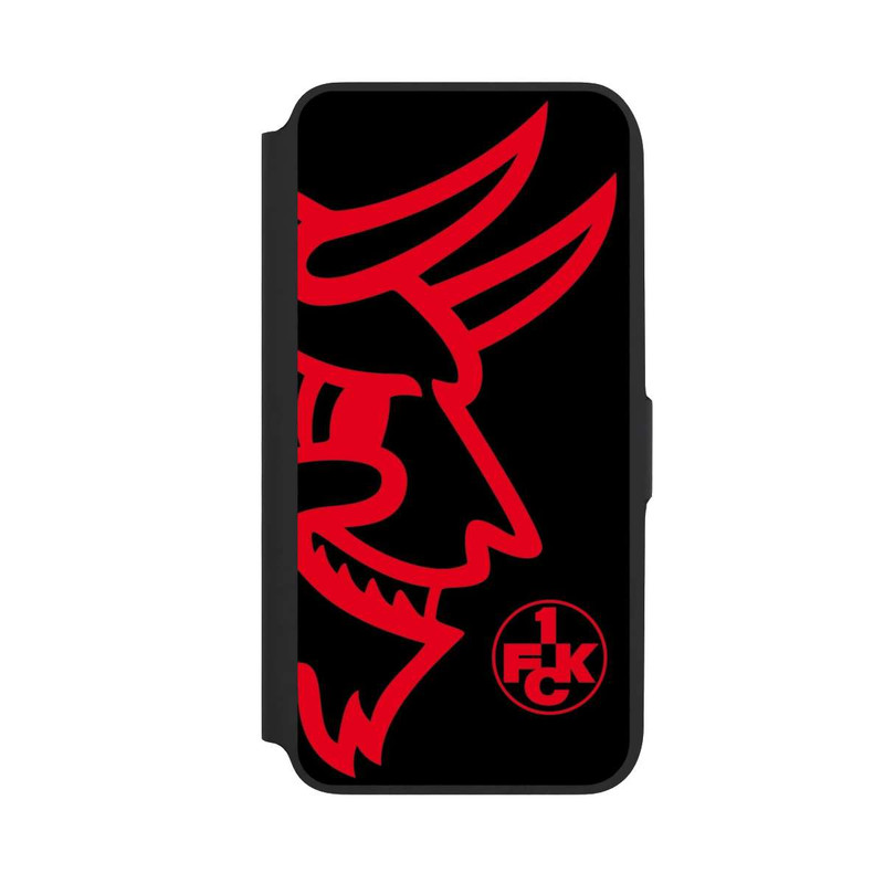 Galaxy A16 5G NIVOflip FCK Dauerkarte