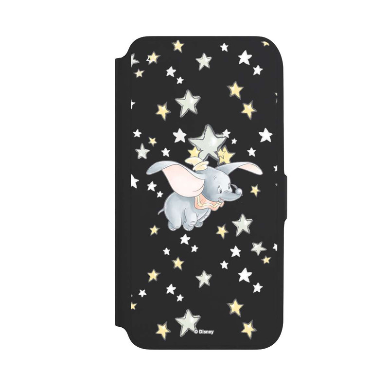 Galaxy A16 5G NIVOflip Dumbo Étoiles sans Fond