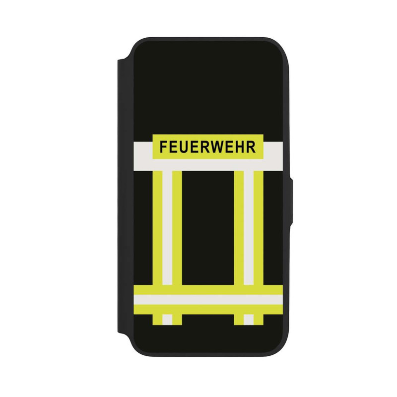 Galaxy A16 5G NIVOflip Feuerwehr