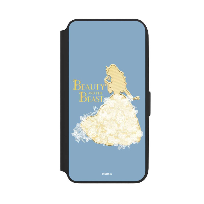Galaxy A16 5G NIVOflip Denim Lace Belle