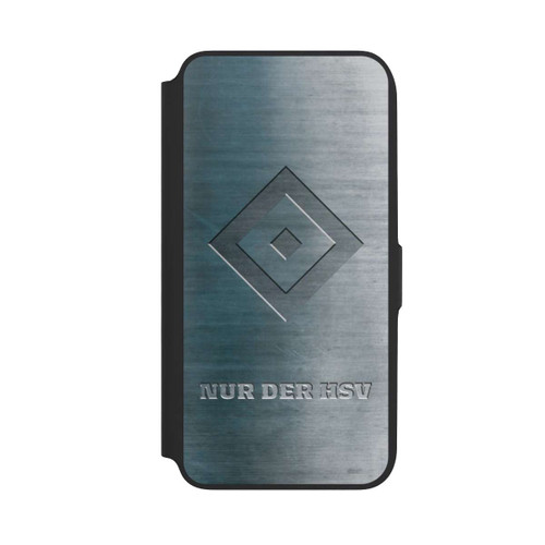 Samsung Galaxy A16 5G NIVOflip Nur der HSV Metalllook