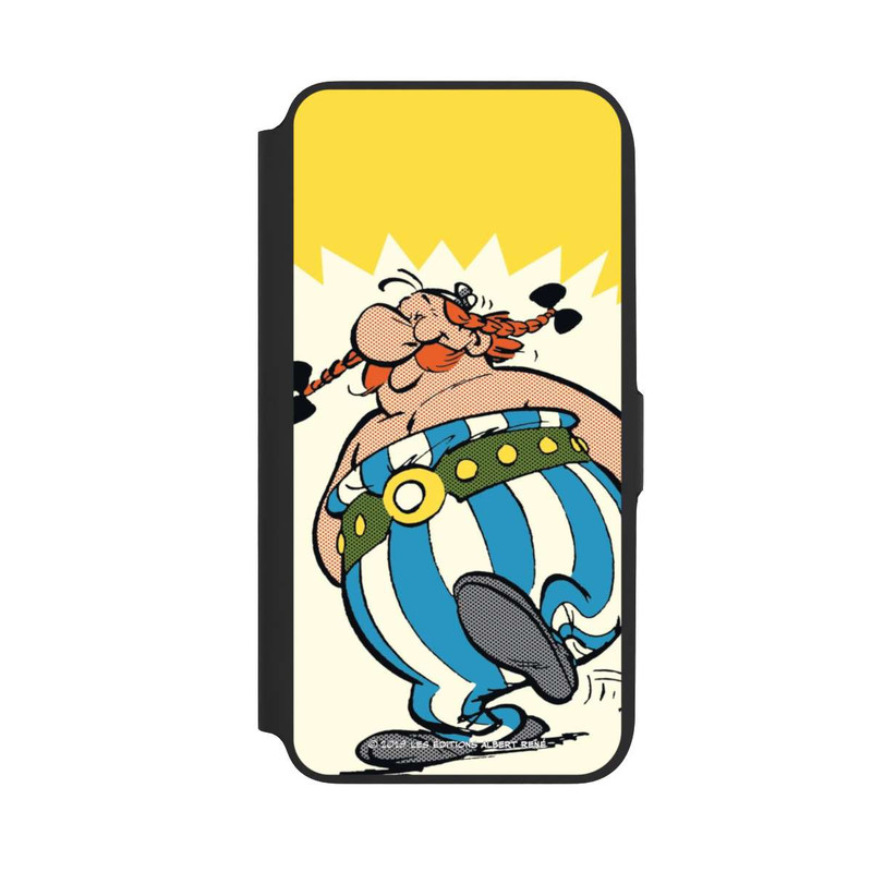 Galaxy A16 5G NIVOflip Obélix Vintage