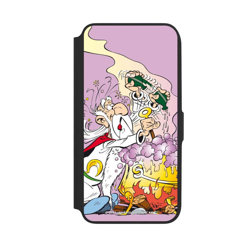 Galaxy A16 5G NIVOflip Miraculix Zaubertrank