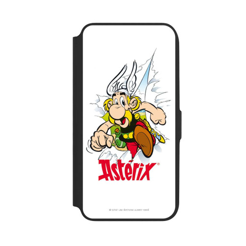 Samsung Galaxy A16 5G NIVOflip Astérix Logo