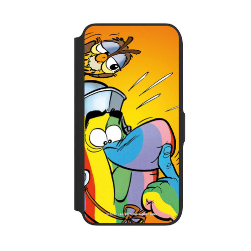 Samsung Galaxy A16 5G NIVOflip Romain 2