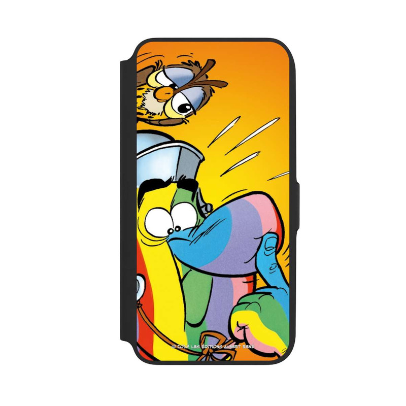 Galaxy A16 5G NIVOflip Römer 2