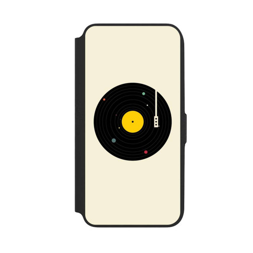 Samsung Galaxy A16 5G NIVOflip Überall Musik