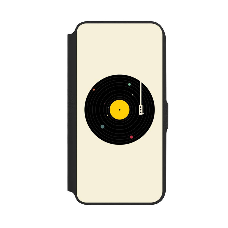 Galaxy A16 5G NIVOflip Überall Musik