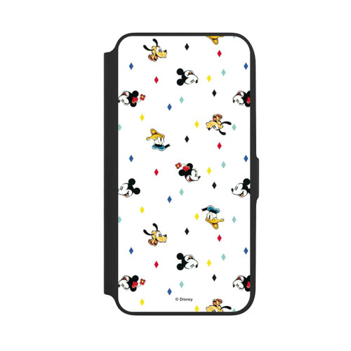 Samsung Galaxy A16 5G NIVOflip Disney Carnival Pattern
