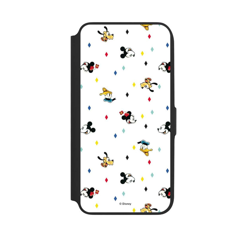 Galaxy A16 5G NIVOflip Disney Carnival Pattern