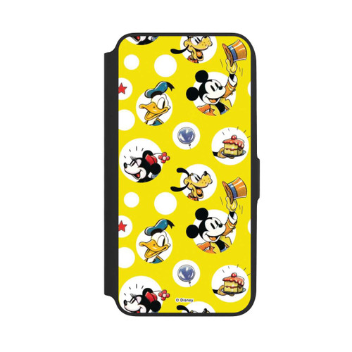 Samsung Galaxy A16 5G NIVOflip Character Circus