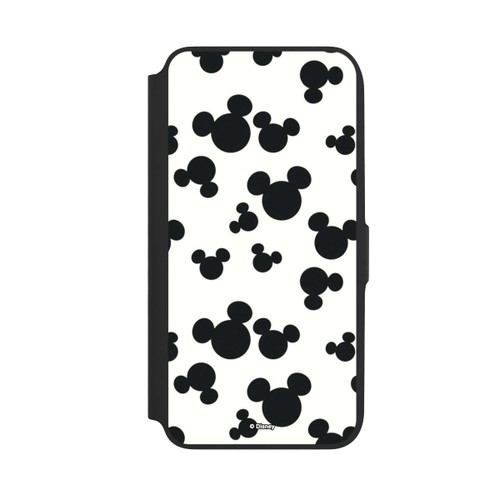 Samsung Galaxy A16 5G NIVOflip Mickey Icon Pattern