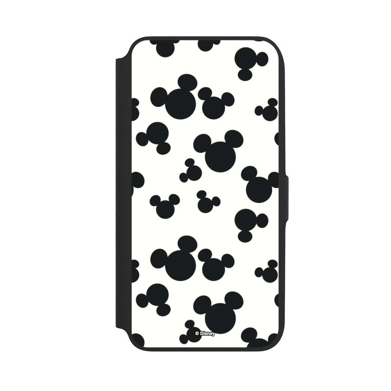 Galaxy A16 5G NIVOflip Micky Icon Pattern