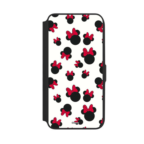 Samsung Galaxy A16 5G NIVOflip Minnie Icon Pattern