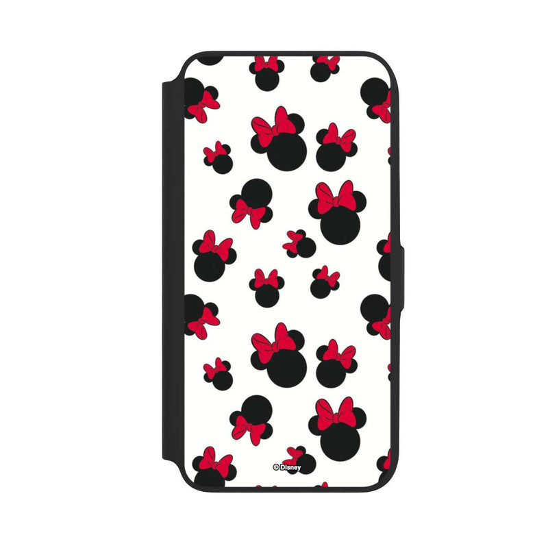 Galaxy A16 5G NIVOflip Minnie Icon Pattern