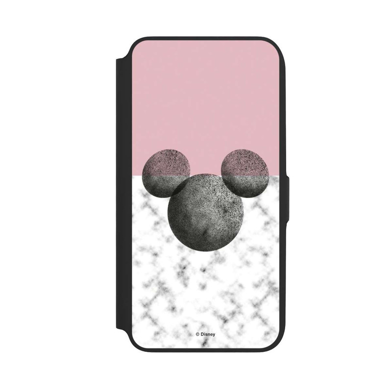 Galaxy A16 5G NIVOflip Micky Maus Marmor