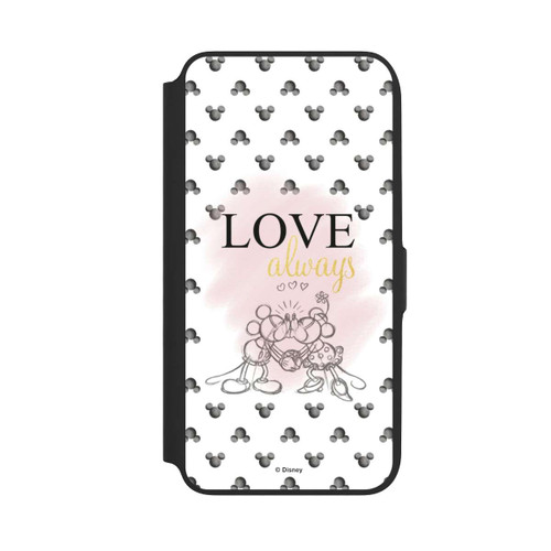 Samsung Galaxy A16 5G NIVOflip Mickey Love Always