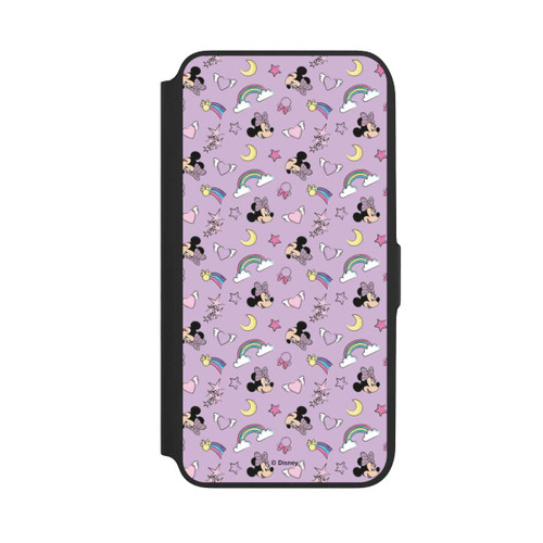 Samsung Galaxy A16 5G NIVOflip Minnie Pattern 01