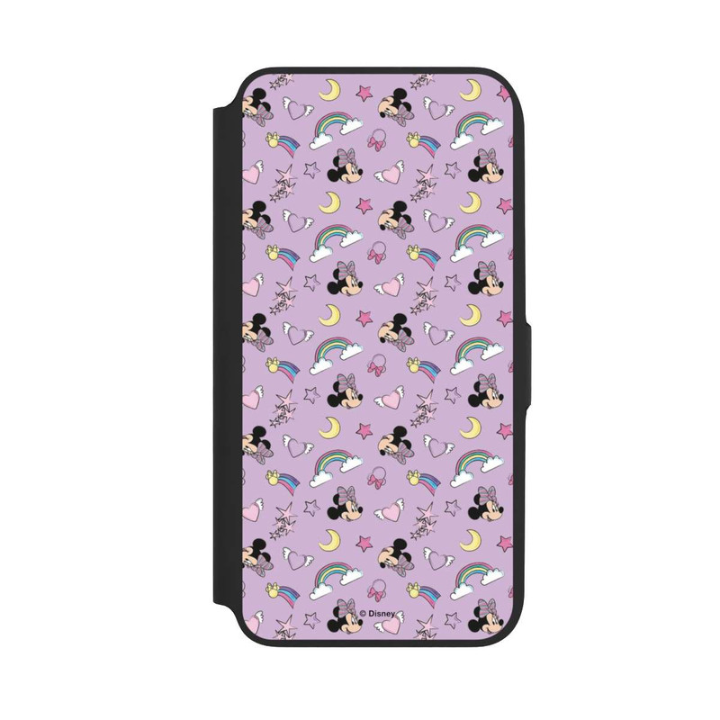 Galaxy A16 5G NIVOflip Minnie Pattern 01