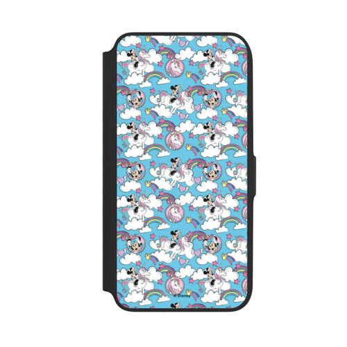 Samsung Galaxy A16 5G NIVOflip Minnie Pattern 02