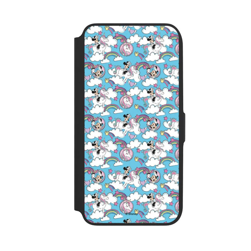 Galaxy A16 5G NIVOflip Minnie Pattern 02