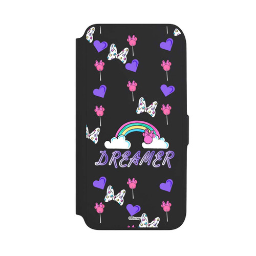 Samsung Galaxy A16 5G NIVOflip Dreamer Transparent